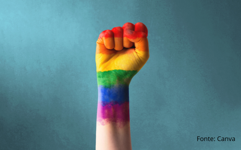 Neurodiversidade: Autistas LGBTQIAPN+